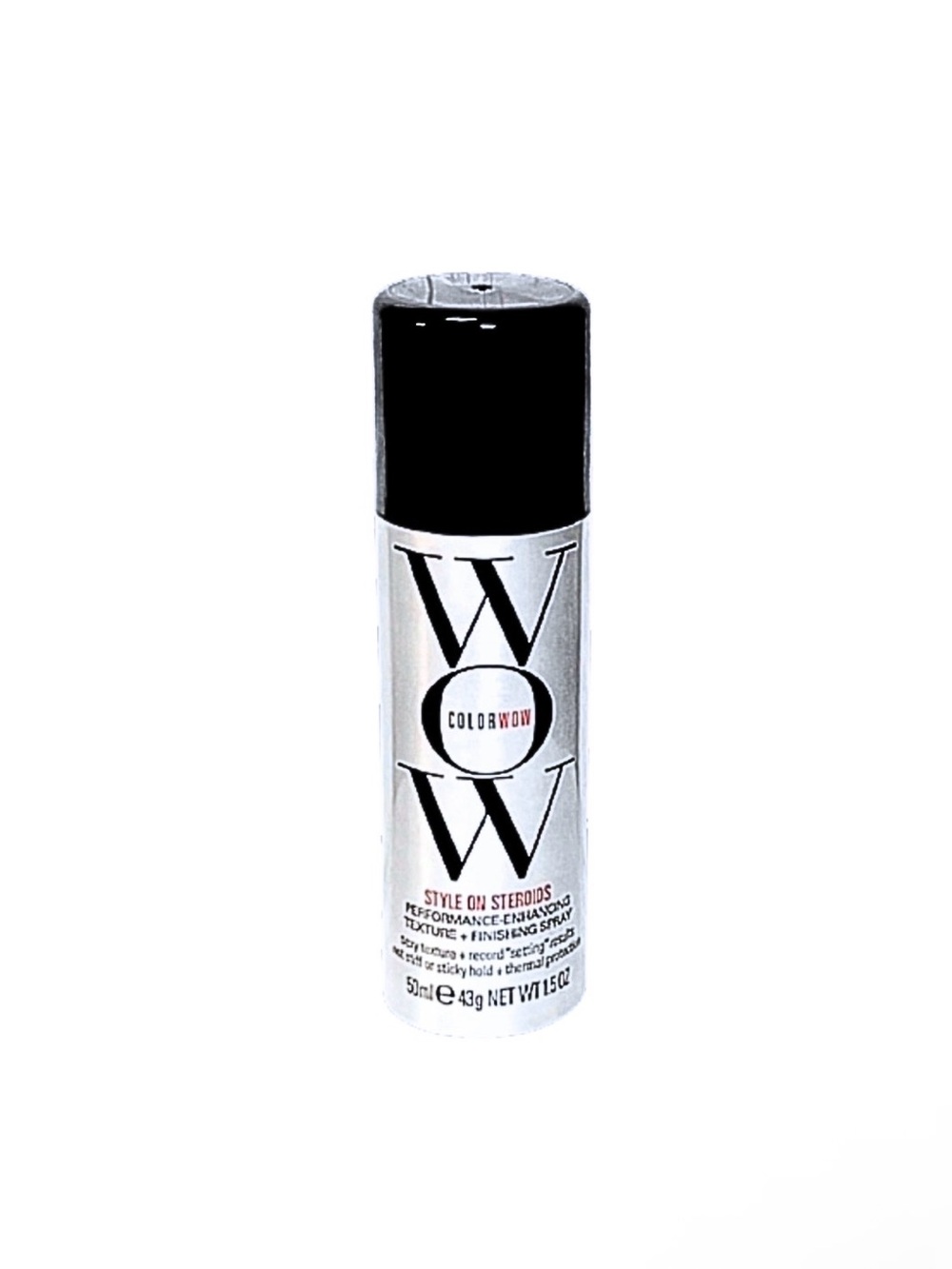 COLOR WOW - Mini Style on Steroids Texture Spray - Picture 3 of 5
